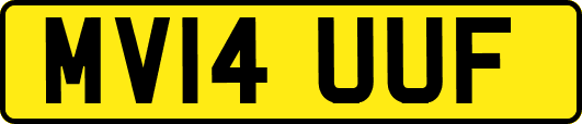 MV14UUF