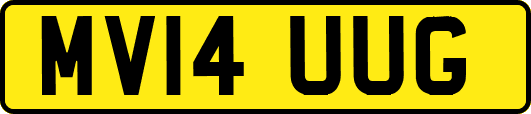 MV14UUG