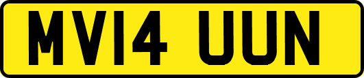 MV14UUN