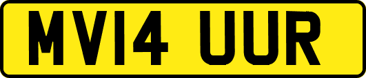 MV14UUR