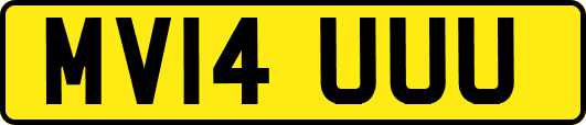 MV14UUU