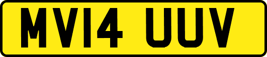 MV14UUV