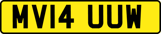 MV14UUW