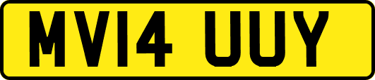 MV14UUY