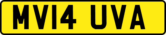 MV14UVA