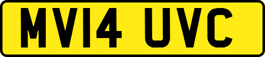 MV14UVC
