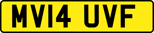 MV14UVF