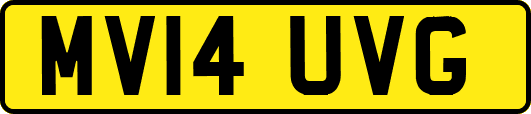 MV14UVG