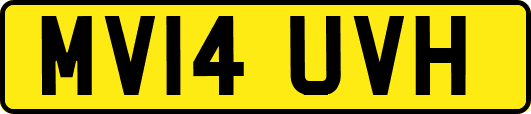MV14UVH