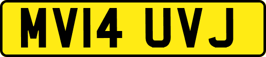 MV14UVJ