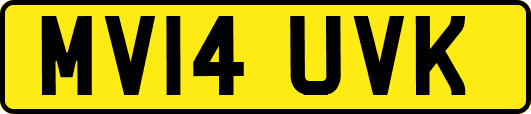 MV14UVK