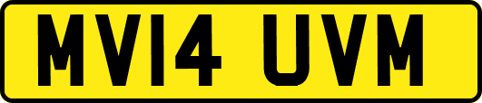 MV14UVM