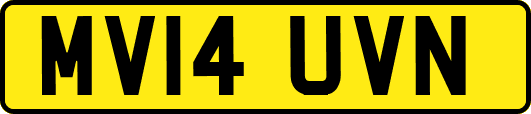 MV14UVN