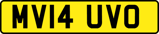 MV14UVO