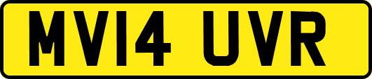 MV14UVR