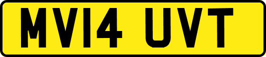 MV14UVT
