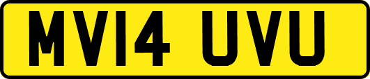 MV14UVU