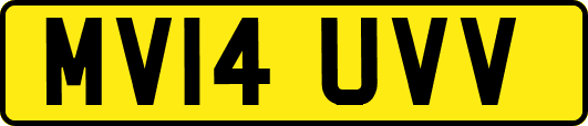 MV14UVV
