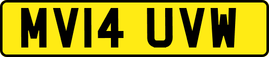 MV14UVW