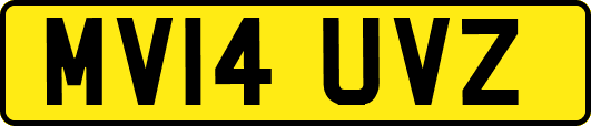 MV14UVZ