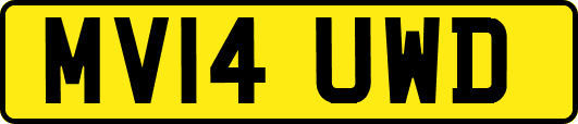 MV14UWD