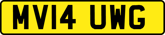 MV14UWG