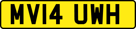 MV14UWH