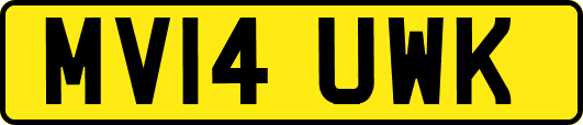 MV14UWK