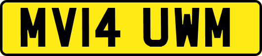 MV14UWM