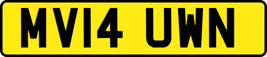 MV14UWN