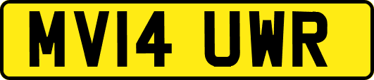MV14UWR