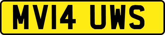 MV14UWS