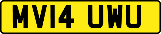 MV14UWU