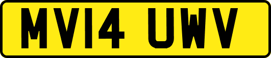 MV14UWV