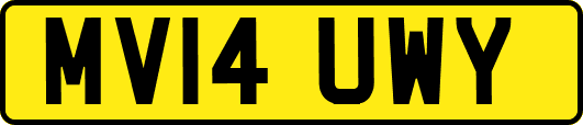 MV14UWY