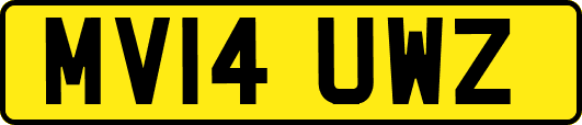 MV14UWZ