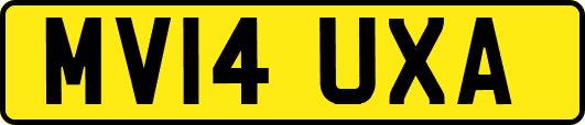 MV14UXA