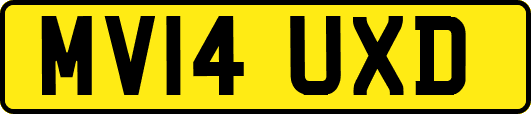 MV14UXD