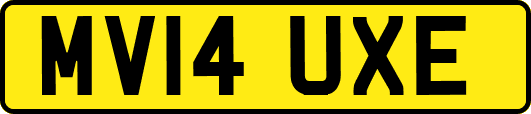 MV14UXE