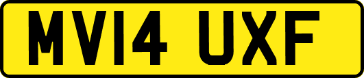 MV14UXF