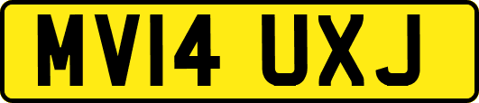 MV14UXJ