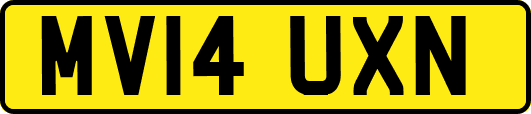 MV14UXN