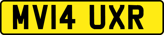 MV14UXR