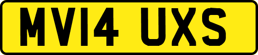 MV14UXS