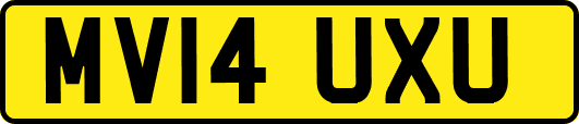 MV14UXU