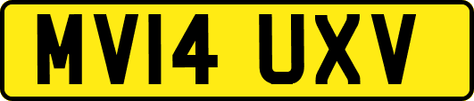 MV14UXV