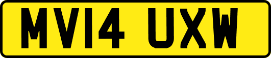 MV14UXW