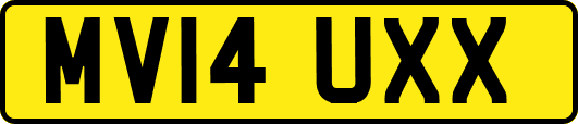MV14UXX