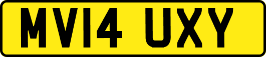 MV14UXY