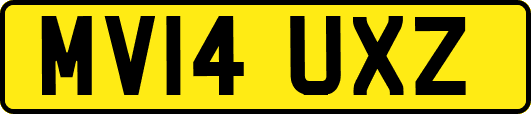 MV14UXZ